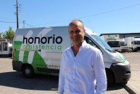 Honório – empresa portuguesa com certeza