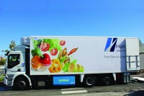 Havi Logistics já circula a GNC