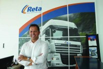 RETA – modernização e humanização