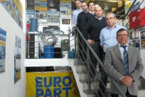 Europart Leiria, 1 que vale por 10