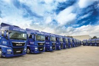 João Pires Transportes renova a frota com MAN