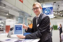 Diesel Technic com Partner Portal