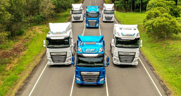 Reta final – DAF lidera, Volvo recupera e Scania…desespera!