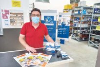Global Parts – rápido crescimento através da qualidade
