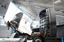 IVECO e Nikola inauguram fábrica de camiões elétricos