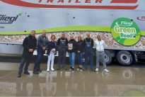 Fliegl continua a expandir nos semirreboques