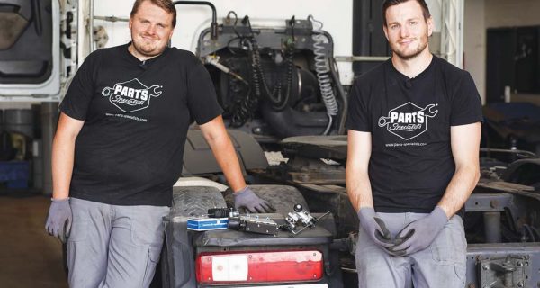 Diesel Technic disponibiliza mais vídeos online