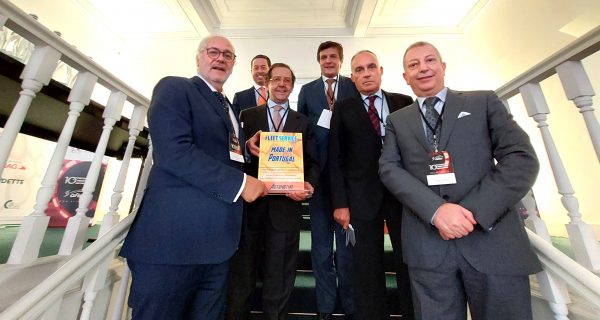 AFIA vence Prémio Made in Portugal 2021
