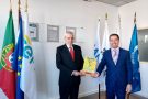 António Caldeira, diretor do CEPRA, vence Prémio Carreira 2021