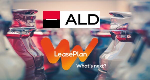 ALD e LeasePlan discutem uma possível fusão