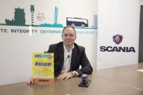 Vídeo: Scania vence Prémio Revelação 2021