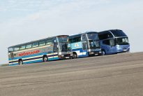 MAN Neoplan Cityliner alcança o meio século