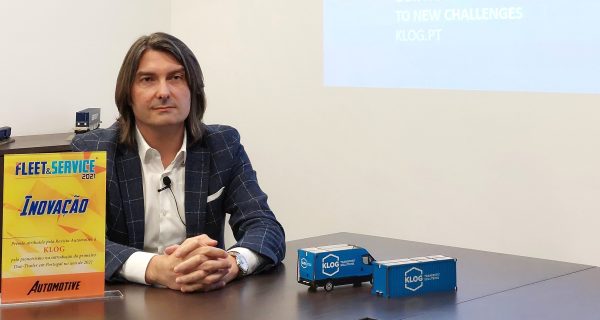 KLOG vence Prémio Inovação 2021 – duo trailer