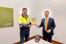 GENAN Ovar vence Prémio Ambiente 2021