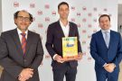 ISQ vence Prémio Valor 2021 – hidrogénio verde