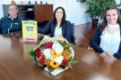 IVECO ON vence Prémio Serviços Digitais  2021