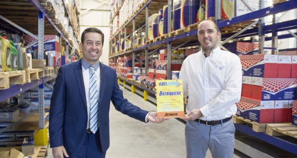 Autozitânia vence Prémio Distribuição 2021