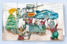 Boas Festas da Automotive!
