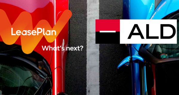ALD adquire a Leaseplan e transforma-se em “NewALD”