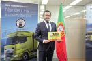 Camião do Ano 2022 – DAF XF, XG e XG+