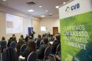 Encontro GVB – debater a reciclagem e as utopias das baterias de lítio