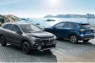 Suzuki S-Cross rompe com o passado e abraça o futuro