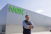 NEX Tyres – nova plataforma a sul incrementa setor agrícola e industrial